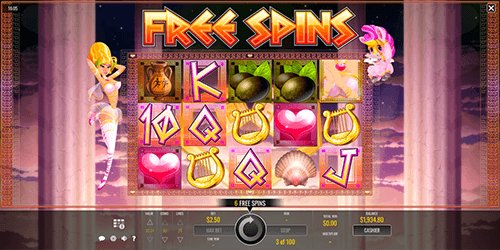 Découvrez les bonus incroyables de l'Aphrodite Casino en France maintenant.