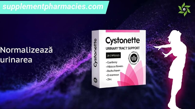 Czy masz problemy z stawami? Dowiedz się, jak Cystonette może pomóc