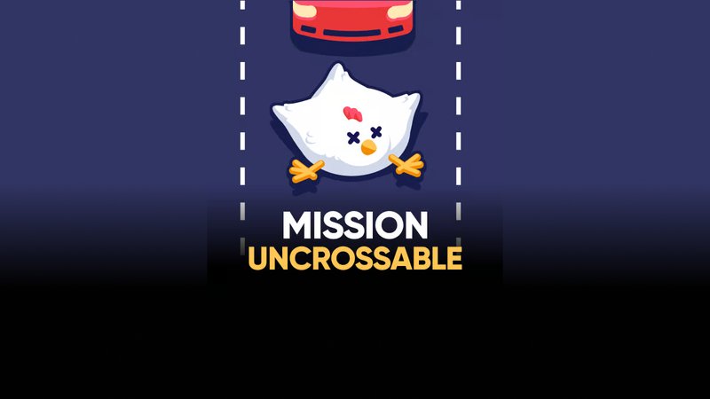 Exploring the Thrilling Adventure of Mission Uncrossable in the UK Scene