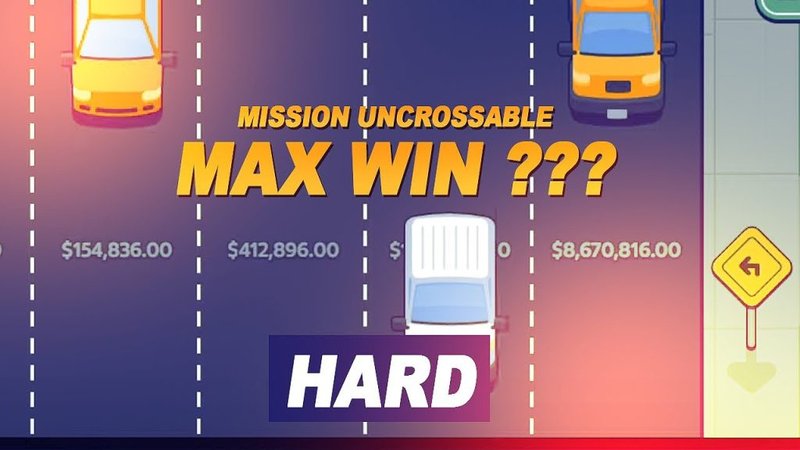 Experience the Thrill of Mission Uncrossable Casino in the UK this Year