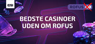 Bedste Udenlandske Casinoer En Guide til Spiloplevelser uden Grænser