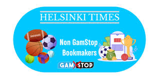 Discover the Best Bookies Not on GamStop for a Seamless Betting Experience Discover the Best Bookies Not on GamStop for a Seamless Betting Experience