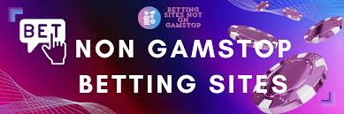 Discover the Best Bookies Not on GamStop for a Seamless Betting Experience Discover the Best Bookies Not on GamStop for a Seamless Betting Experience