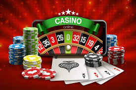 Discover the Exciting World of Scarab Wins Casino Online Slots