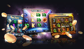 Discover the Thrills at Slots Angels Casino & Sportsbook