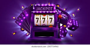 Experience the Thrill of Online Casino Triumph