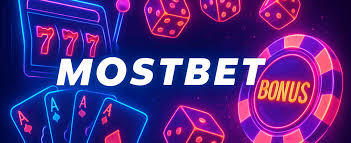 Explore the Exciting World of Betting with Mostbet -1050574981