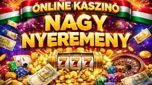 Magyar Casino Oldalak Az Online Szerencsejáték Új Világa Magyar Casino Oldalak Az Online Szerencsejáték Új Világa