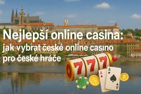 Online Kasina Zahraniční - Hrajte a Vyhrajte Teď!