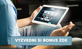 Online Kasina Zahraniční - Hrajte a Vyhrajte Teď!