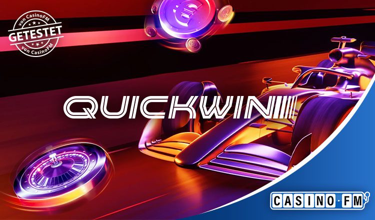 QuickWin Casino España Tu Destino de Entretenimiento en Línea -835581263