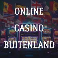 Buitenlands Online Casino De Ultieme Gids voor Spelers 308397909 Buitenlands Online Casino De Ultieme Gids voor Spelers 308397909