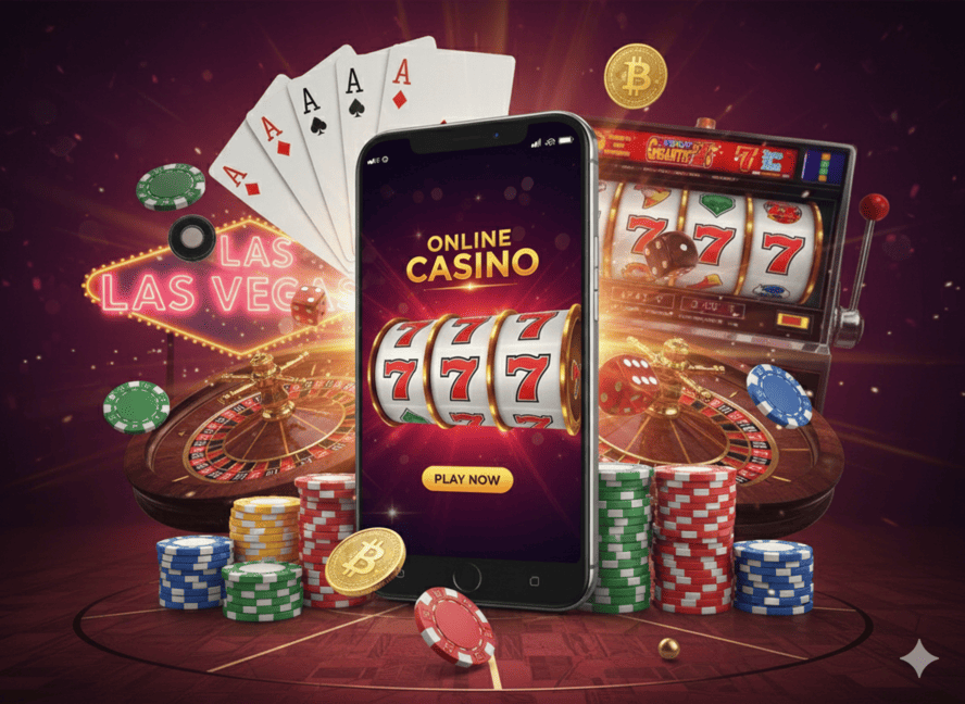 Casino uden for Rofus - Oplev friheden ved online gambling Casino uden for Rofus - Oplev friheden ved online gambling