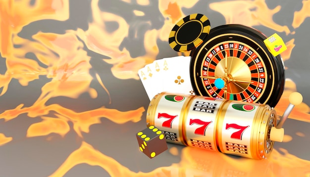 Casino Uden Licens En Guide til Spil uden Begrænsninger Casino Uden Licens En Guide til Spil uden Begrænsninger