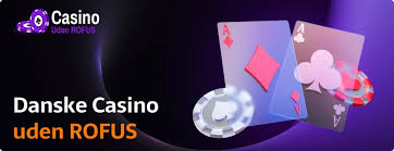 Casino Uden om Rufus Hvorfor Vælge Alternativer