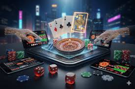 Casino Uden Rofus Oplev Friheden i Online Spil Casino Uden Rofus Oplev Friheden i Online Spil