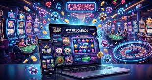 Casino Uden Rofus Oplev Friheden i Online Spil Casino Uden Rofus Oplev Friheden i Online Spil