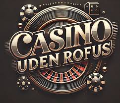 Casino Uden ROFUS Oplev Spilglæden Uden Barrierer