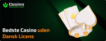 Casino Uden Rufus En Guide til Online Spil Casino Uden Rufus En Guide til Online Spil