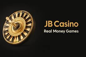 Discover the Exciting World of JB Casino 1900133253
