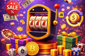 Discover the Exciting World of JB Casino 1900133253
