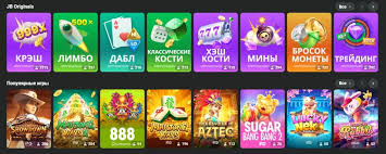 Discover the Exciting World of JB Casino 1912622894 Discover the Exciting World of JB Casino 1912622894
