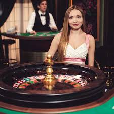 Exploring the Thrills of Live Roulette A Complete Guide Exploring the Thrills of Live Roulette A Complete Guide