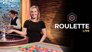 Exploring the Thrills of Live Roulette A Complete Guide Exploring the Thrills of Live Roulette A Complete Guide