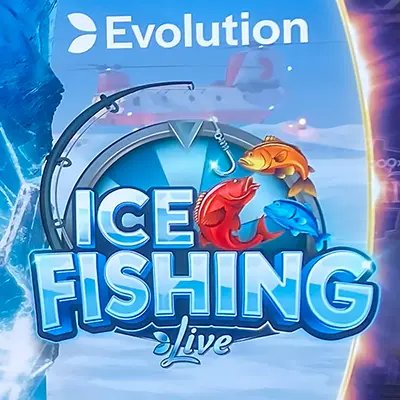Experience the Thrill of Ice Fishing at Online Casinos in the UK in United Kigdom