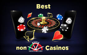 Siti Scommesse Non AAMS Nuovi Opportunità e Rischi