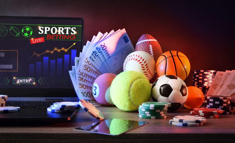 The Rise of Baji Live A Glimpse into the Future of Online Betting The Rise of Baji Live A Glimpse into the Future of Online Betting