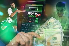 The Rise of Baji Live A Glimpse into the Future of Online Betting The Rise of Baji Live A Glimpse into the Future of Online Betting
