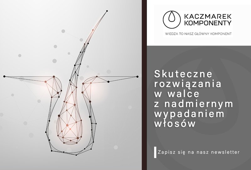Image: Trichomist-anchor w walce z wypadaniem włosów