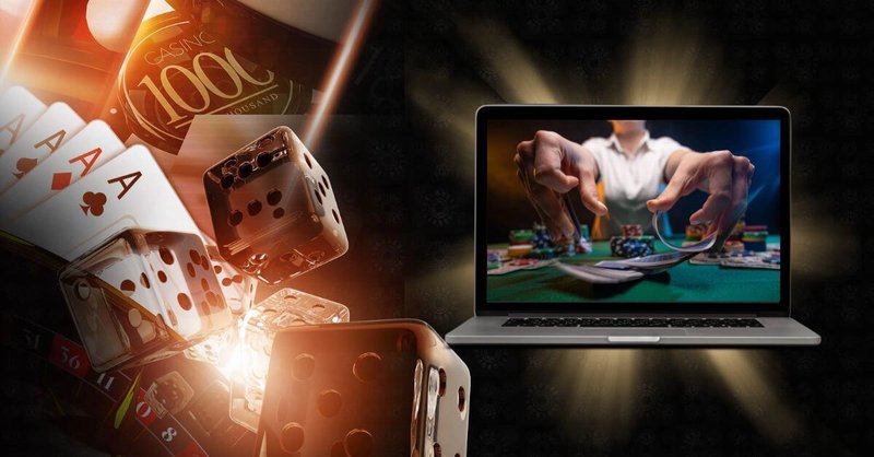 Live dealers casino in Canada Live dealers casino in Canada