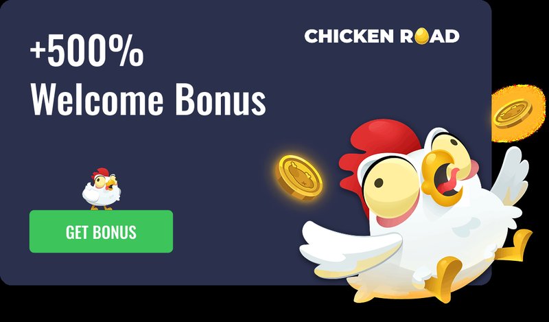 Germany - chicken road 2 game