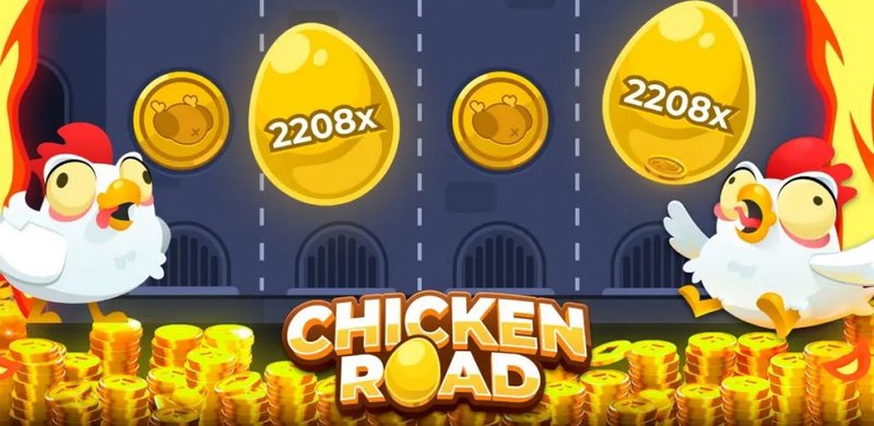 Chicken road 2 juego in Spain Chicken road 2 juego in Spain