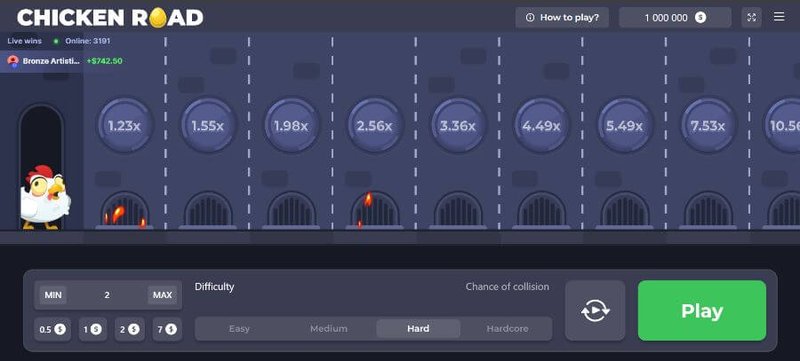 Jugar chicken road, chicken road oficial Jugar chicken road, chicken road oficial