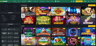 Comprehensive Review of BetWinner Betting Platform Comprehensive Review of BetWinner Betting Platform
