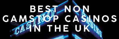 Discover the Best Alternative Sites Not on GamStop UK