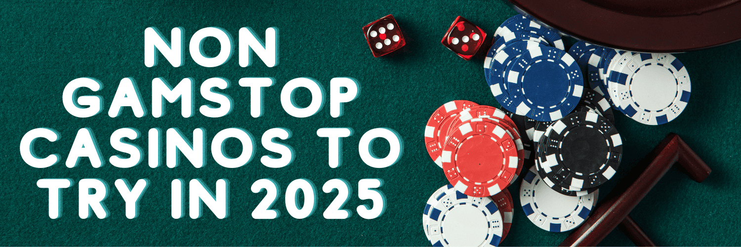 Discover the Best Alternative Sites Not on GamStop UK