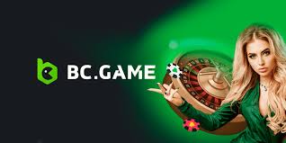 Exploring BC.Game Online Crypto Casino A Guide to the Future of Gambling Exploring BC.Game Online Crypto Casino A Guide to the Future of Gambling