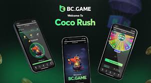 Exploring BC.Game The Innovative Gambling Platform