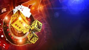 Grand Eagle Casino & Sportsbook Your Ultimate Gaming Destination 1135687706