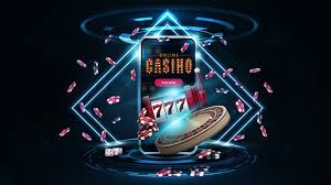 Horus Casino En Utväg Till Spelens Värld