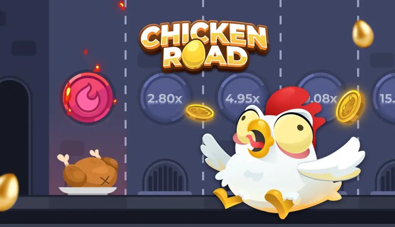 Image: Descubre el Misterio de la Ruta de la Gallina en España: Jugar y Ganar