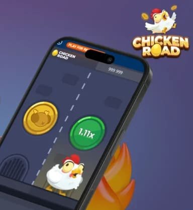 Chicken road casino, chicken road online
