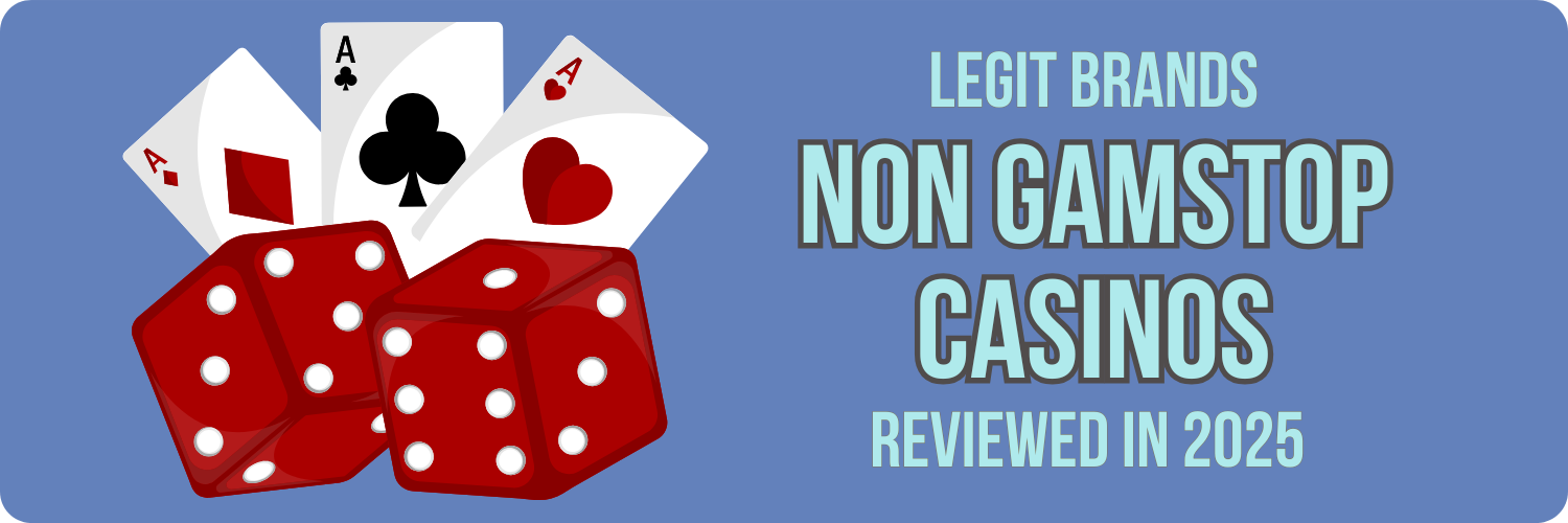The Growing Appeal of Non GamStop Casinos