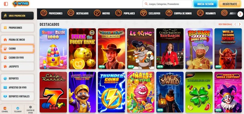 Learn about wyns slots