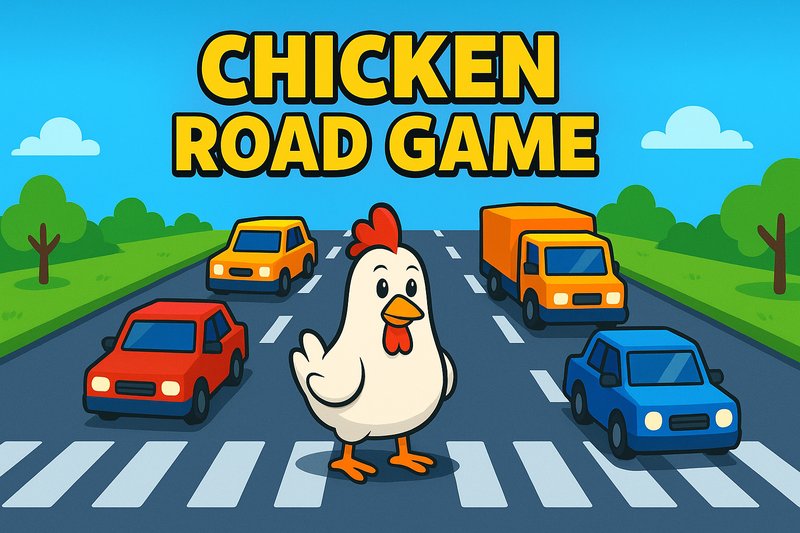 Chicken road - Descubre el Misterioso Camino del Pollo en el Casino de España Online Chicken road - Descubre el Misterioso Camino del Pollo en el Casino de España Online