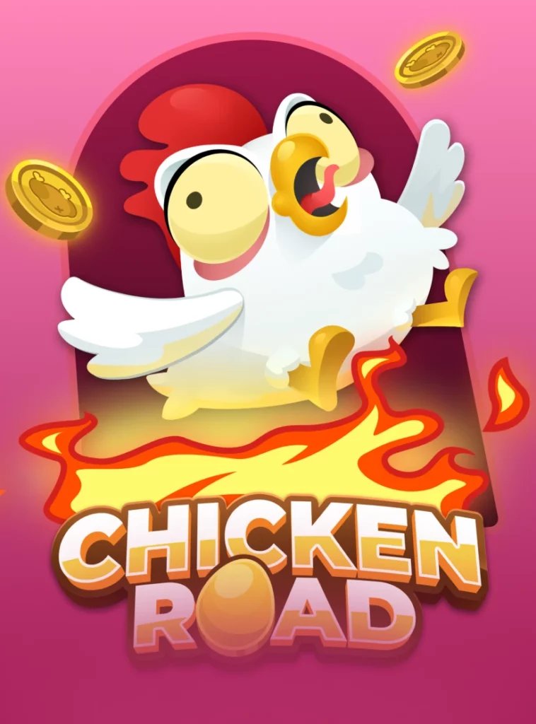 Descoperă chicken road game